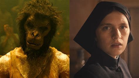 Box Office Battle: 'Monkey Man' Hopes to Crucify 'The First Omen'.